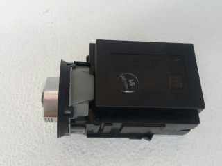 замок зажигания Volkswagen Passat B6 2006, 1.9 л., BXE, дизель, 3C0905843