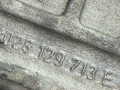 коллектор впускной Volkswagen Transporter T4 1999, 1.9 л., 028129713E - фото №5