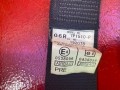 ремень безопасности Toyota Avensis 3 поколение (T270) 2011, 2.0 л., 1AD-FTV, дизель, 7321005080C1 - фото №8