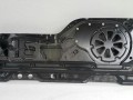 крышка багажника (дверь 3-5) Land Rover Discovery 3 поколение 2006, черный - фото №4