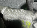 корпус масляного фильтра SsangYong Kyron 1 поколение 2007, A6641800110 - фото №4