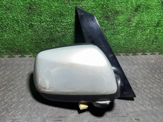 зеркало наружное правое Toyota Avensis Verso 1 поколение [рестайлинг] 2006, 2.0 л.