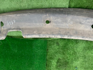 бампер задний Volkswagen Passat B3 1993, серый, 333807431