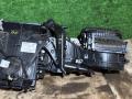 корпус отопителя (печки) Volkswagen Passat B6 2006, 2.0 л., дизель, МКПП, универсал, 3C1820003AN - фото №3