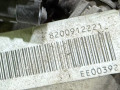 КПП механическая (МКПП) Renault Clio 3 поколение 2008, 1.2 л., JA3001 - фото №3