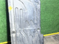 защита днища Mercedes-Benz C-Класс W203/S203/CL203 2003, 2.2 л., A2036190238 - фото №2