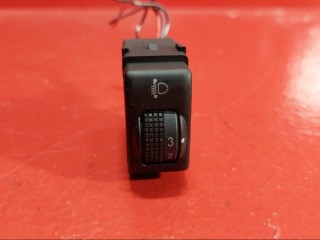 кнопка корректора фар Nissan Qashqai 1 поколение J10 2008, 1.5 л., K9K, дизель, 25190JD00B