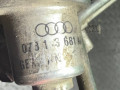 топливная рампа Audi A6 4B/C5 [рестайлинг] 2001, 2.4 л., 078133681AJ - фото №5
