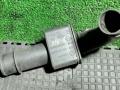 патрубок интеркулера Renault Scenic 2 поколение 2004, 8200240894 - фото №4