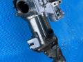 охладитель EGR / Радиатор EGR Renault Duster 1 поколение 2012, 1.5 л., K9K 884, дизель, МКПП, 147355713R - фото №2