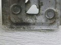 замок капота BMW 3 серия E90/E91/E92/E93 2007, 51237115229 - фото №4