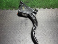 педаль Hyundai Santa Fe 2 поколение (CM) 2008, 2.2 л., 327262B900 - фото №2
