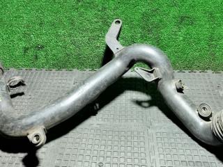 патрубок интеркулера Volkswagen Golf 5 поколение 2004, 1K0145762