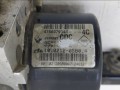 блок ABS Renault Scenic 3 поколение 2010, K9K N 837, 28561136033 - фото №8
