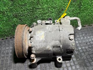 компрессор кондиционера Nissan Primera P12 2004, 2.0 л., бензин