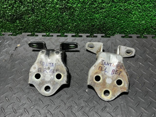 петля двери Hyundai Santa Fe 1 поколение (SM) 2003