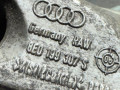 кронштейн двигателя Audi A4 B6 2003, 2.0 л., 8E0199307S - фото №4