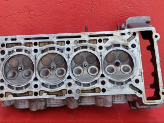 головка блока цилиндров Mercedes-Benz E-Класс W211/S211 W211 2005, R2710161201
