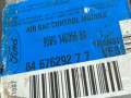 блок AirBag Ford Transit 5 поколение 1998, 2.5 л., 95VG14B056BA - фото №3