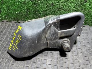 ручка внутренняя передняя левая Citroen Xantia 1 поколение 1996, 9610680077