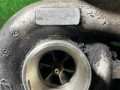 турбина Hyundai Santa Fe 2 поколение (CM) 2008, 2.2 л., 2823127800 - фото №2