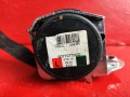 ремень безопасности Opel Corsa D 2009, 607707700D - фото №4