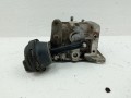 заслонка дроссельная Volkswagen Passat B6 2006, 1.9 л., BXE, дизель, 03G128063B - фото №2