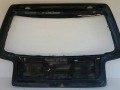 крышка багажника (дверь 3-5) Volkswagen Golf 4 поколение 2003, 1.4 л., BCA, бензин - фото №4