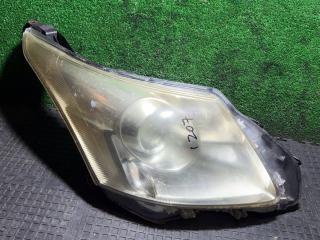 фара правая Toyota Avensis 2 поколение (T250) [рестайлинг] 2008, 8112605310