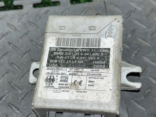 блок управления (другие) BMW X5 E53 2003, 820007345