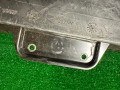 подушка безопасности дверная Mercedes-Benz M-Класс W163 [рестайлинг] 2003, 2.7 л., A1638600605 - фото №3