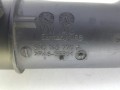 патрубок интеркулера Volkswagen Passat B6 2009, CBD, 5N0145770A - фото №7