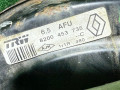 вакуумный усилитель тормозов Renault Megane 2 поколение 2005, 8200453735 - фото №6