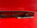 накладка двери (крышки) багажника Suzuki SX4 1 поколение 2009, 8394179J00 - фото №5