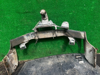 прицепное устройство (фаркоп) Ford Transit 7 поколение 2009, 2.2 л.