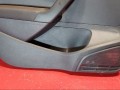 обшивка двери передняя левая Volkswagen Polo 5 поколение 2011, 1.2 л., CGPB, бензин, 6R4867011 - фото №2