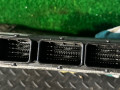 блок управления двигателем Renault Scenic 2 поколение 2006, 1.5 л., 8200843713, 8200807626, S122326114A - фото №2