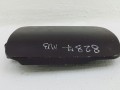 лючок топливного бака Mercedes-Benz S-Класс W220 1999, OM613 - фото №3