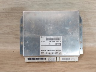 Блок управления ABS/ESP Mercedes-Benz S-Класс W220 1999, 112.922, 315450932
