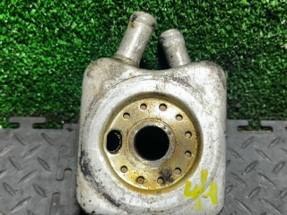 теплообменник масляного фильтра Volkswagen Passat B5 1998, 028117021B