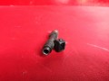 форсунка Opel Astra H 2004, 1.4 л., Z 14 XEP, бензин, 280158501 - фото №2