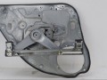 стеклоподъемник Ford Focus 2 поколение 2008, 4M51A045H22 - фото №2