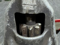 стартер Daihatsu Trevis 2005, 2810097202 - фото №7