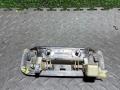 ручка наружная Mitsubishi L200 3 поколение 2002 - фото №5