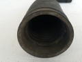 патрубок воздушного фильтра Mercedes-Benz Vito W638 2002, OM611 - фото №4
