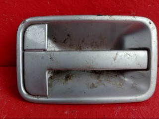 ручка наружная Peugeot 806 1 поколение 1996, 1476256077