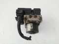 блок ABS Skoda Octavia 1 поколение (A4) [рестайлинг] 2004, 1.4 л., BCA, бензин, 1K0907379N - фото №4