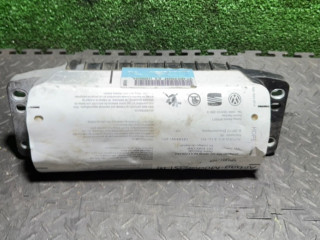 подушка безопасности пассажира Volkswagen Golf 4 поколение 2005, 608104400A
