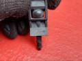 форсунка омывателя лобового стекла Volkswagen Fox 2 поколение 5Z 2007, 6E09559858 - фото №7