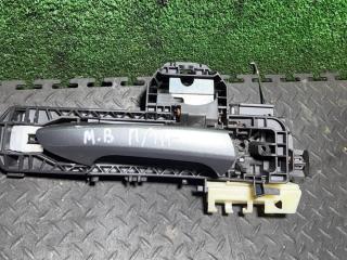 ручка наружная Mercedes-Benz E-Класс W212/S212/C207/A207 2012, A2047602234